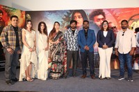 One Four Movie Trailer Launch Photos